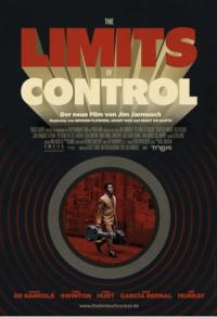 The Limits of Control Cover