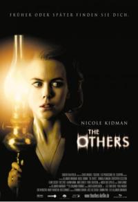 The Others Cover