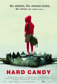 Hard Candy Cover