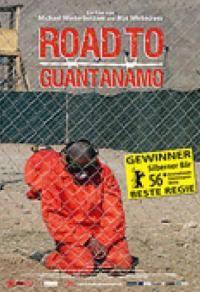 Road to Guantanamo Cover