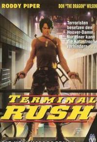 Terminal Rush Cover