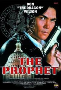 Der Prophet Cover