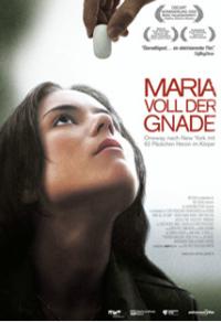 Maria voll der Gnade Cover