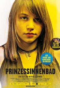 Prinzessinnenbad Cover