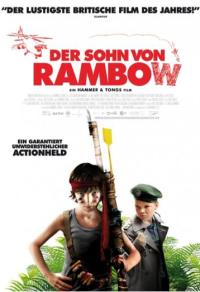 Son of Rambow Cover