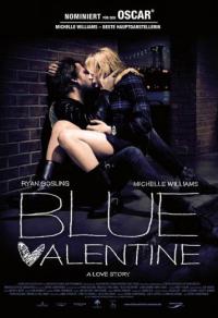 Blue Valentine Cover