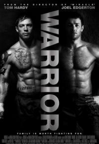 Warrior Cover