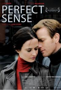 Perfect Sense Cover