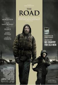 The Road Cover