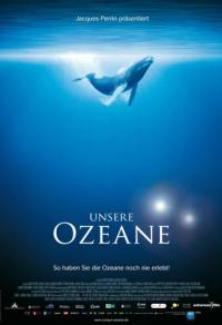 Unsere Ozeane Cover