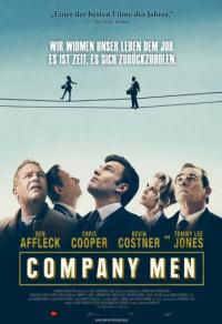 Company Men Cover