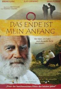 Das Ende ist mein Anfang Cover