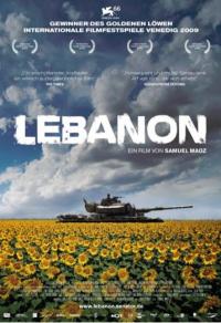 Lebanon Cover