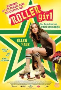 Roller Girl Cover