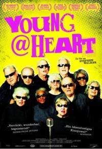 Young @ Heart Cover