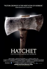 Hatchet Cover