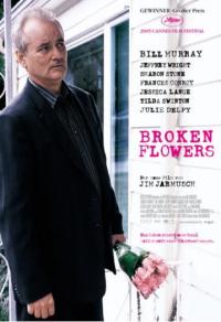 Broken Flowers Cover