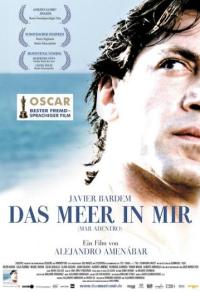 Das Meer in mir Cover