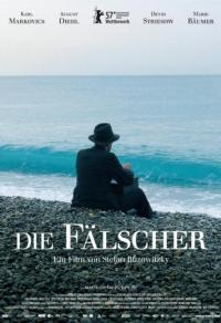 Die Fälscher Cover