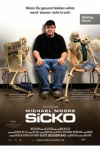 Sicko Cover