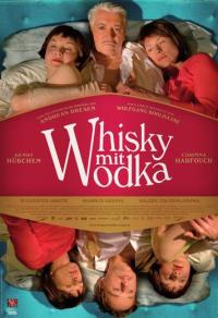 Whisky mit Wodka Cover