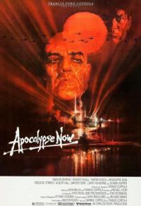 Apocalypse Now Cover