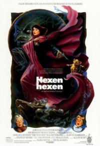 Hexen hexen Cover