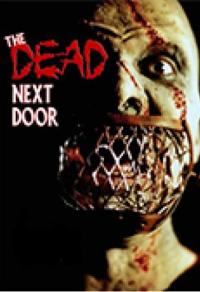 The Dead Next Door Cover