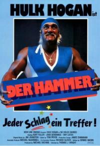 Der Hammer - Jeder Schlag ein Treffer Cover