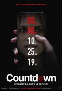 Countdown Cover