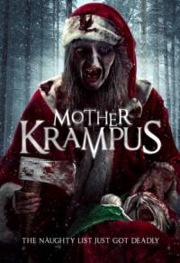 Mother Krampus Cover