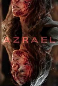 Azrael - Angel of Death Cover