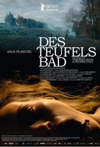 Des Teufels Bad Cover