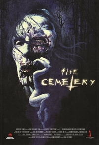 The Cemetery Cover