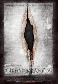 Thanatomorphose Cover