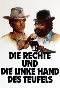 Die Rechte und die Linke Hand des Teufels Cover