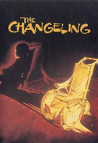 The Changeling Cover