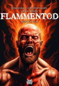 Flammentod Cover