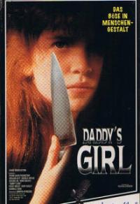 Daddy's Girl (1996) Cover