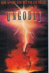 The Ungodly Cover