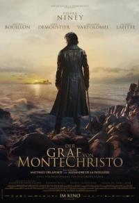 Der Graf von Monte Christo Cover