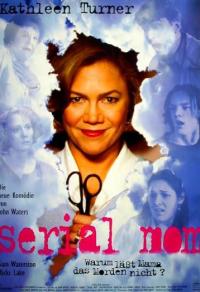 Serial Mom Cover