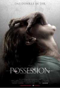 Possession - Das Dunkle in Dir Cover