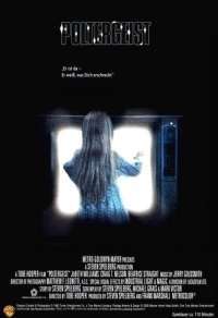 Poltergeist Cover