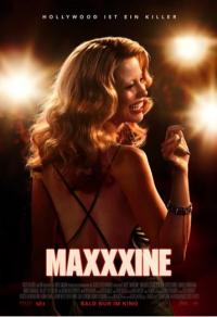 MaXXXine Cover