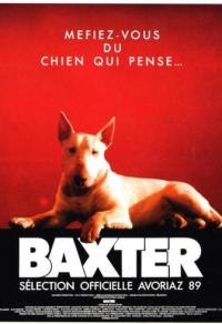 Baxter Cover