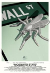 Mosquito State Cover