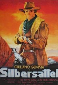 Silbersattel Cover
