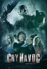 Cry Havoc Cover