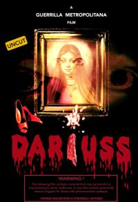Dariuss Cover